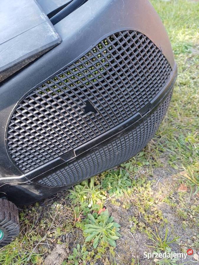 Kosiarka elektryczna do trawy Kosiarki elektryczne Rokiciny-Kolonia