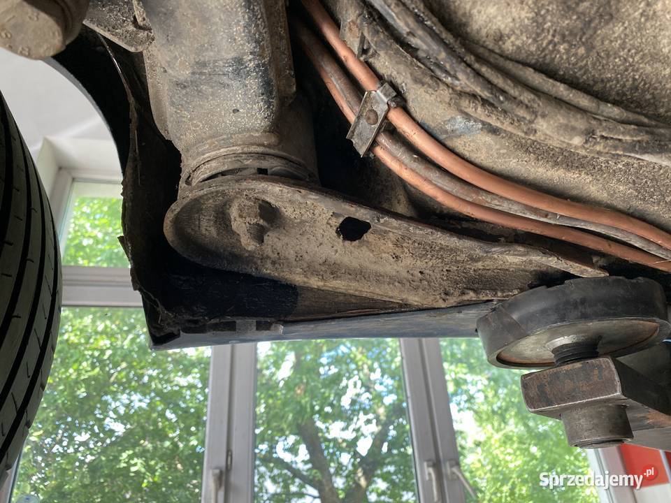 Bmw e34 525i benzyna+LPG lubelskie Potok Górny sprzedam