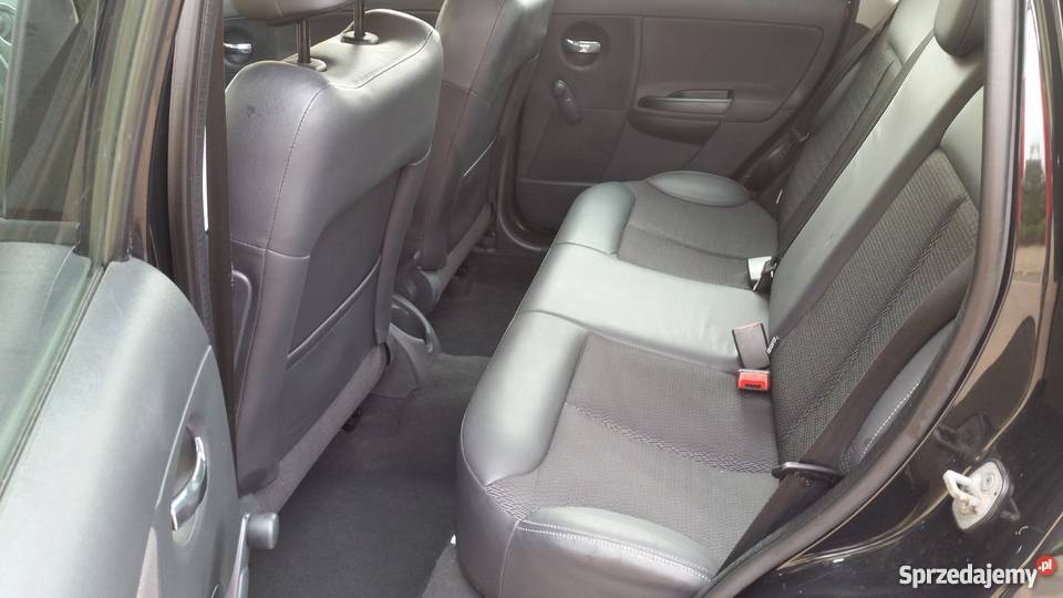 Citron C3 14 73 VTR SPORT 83 SKÓRA