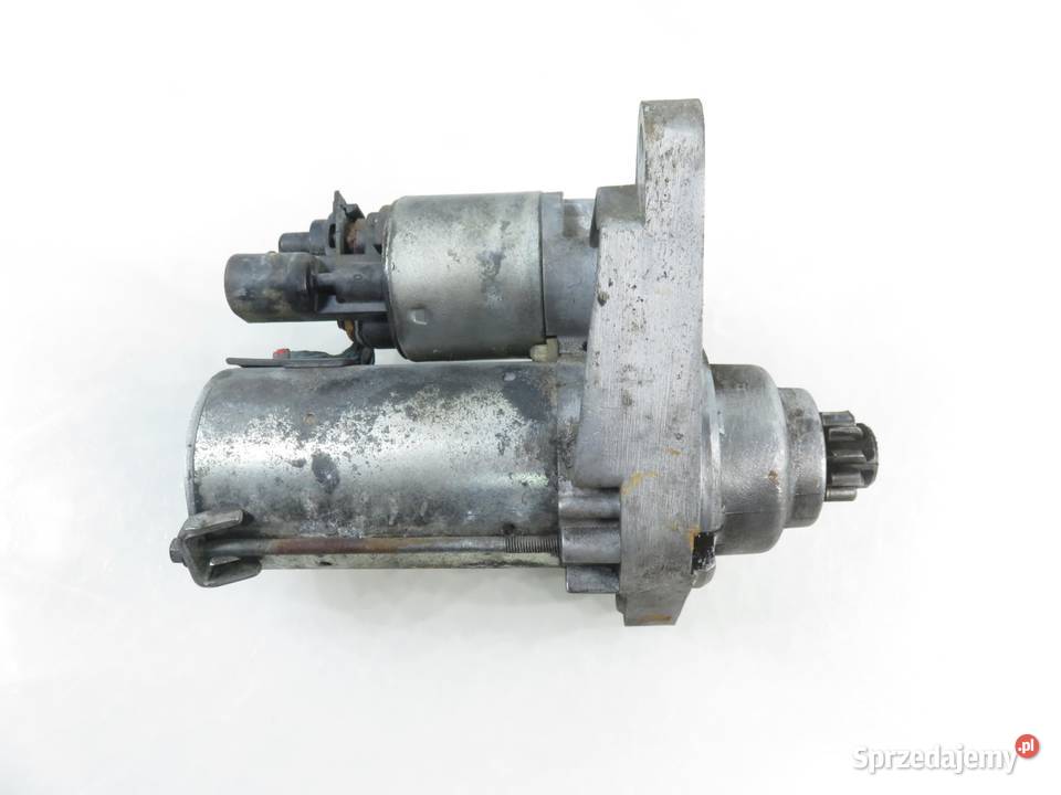 ROZRUSZNIK SEAT IBIZA IV 14