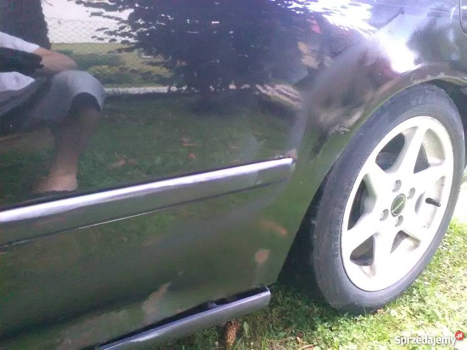 Honda Civic V Coupe Sprzedam Palcza