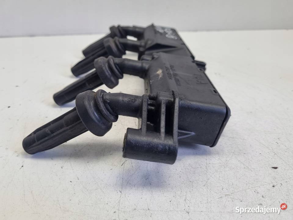 CEWKA ZAPŁONOWA Peugeot 206 11 8V Rudka sprzedam