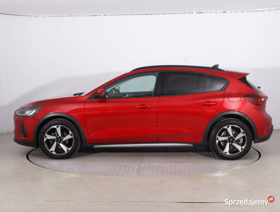 Ford Focus 10 MHEV autoalarm Focus Piaseczno