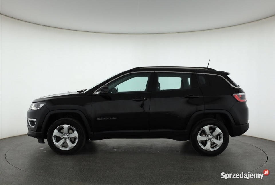 Jeep Compass 20 MultiJet Piaseczno