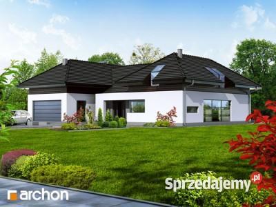 Dom rezydencyjny na nowym osiedlu RzeszówMatysów sprzedam