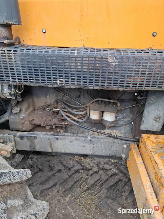 Sprzedam Renault 13314 do naprawy Nowe Motule