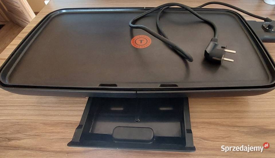 Grill elektryczny Tefal Kielce