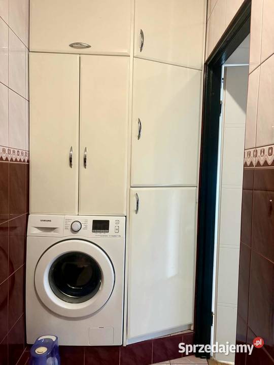 Sprzedam Mieszkanie 3 pokojowe 3 piętra i więcej Bełchatów