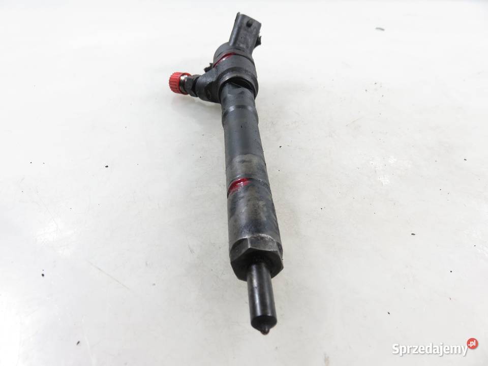 WTRYSKIWACZ HYUNDAI TRAJET 20 CRDi 113 małopolskie