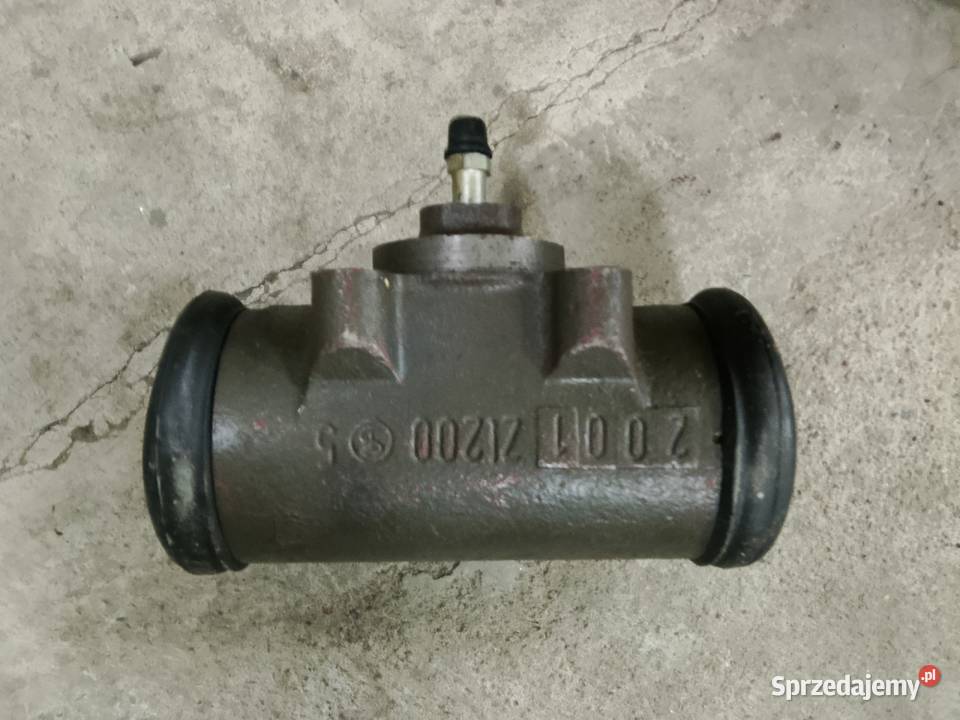 Cylinderek hamulcowy chdr 51 nowy Strzelno