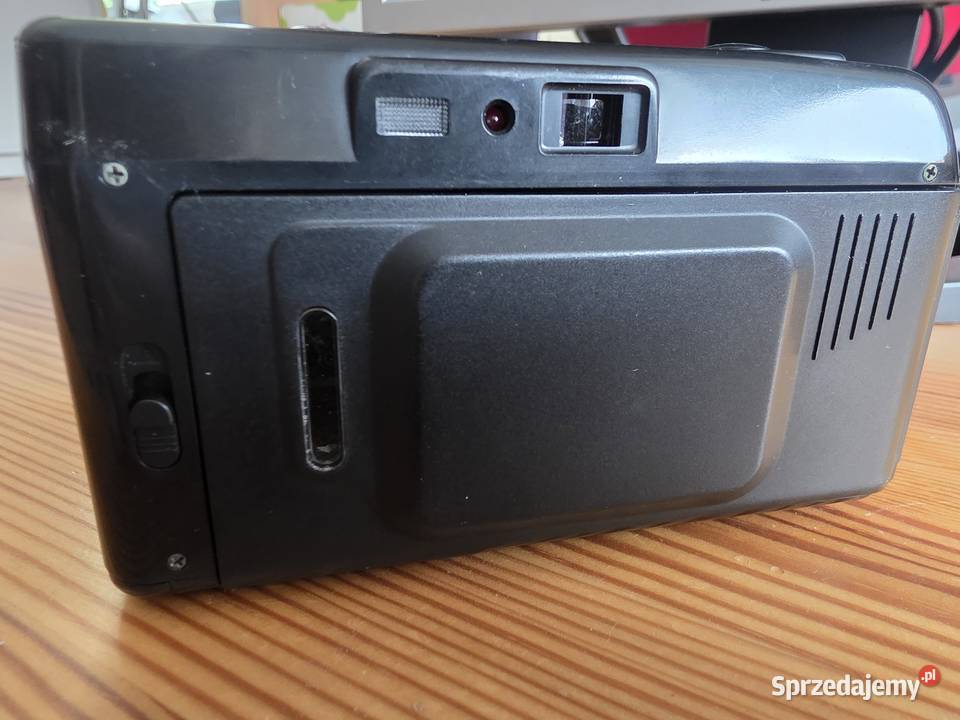 Aparat fotograficzny PRIMAX PC 645 sprzedam