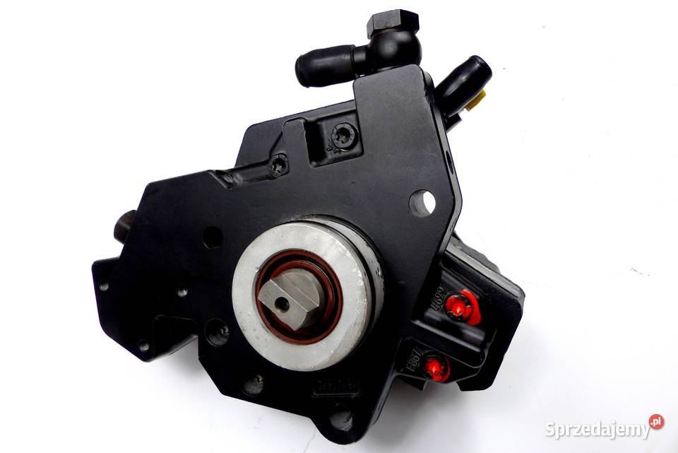 Pompa wtryskowa 0445010093 Honda 22 iCTDi osobowe Kielce