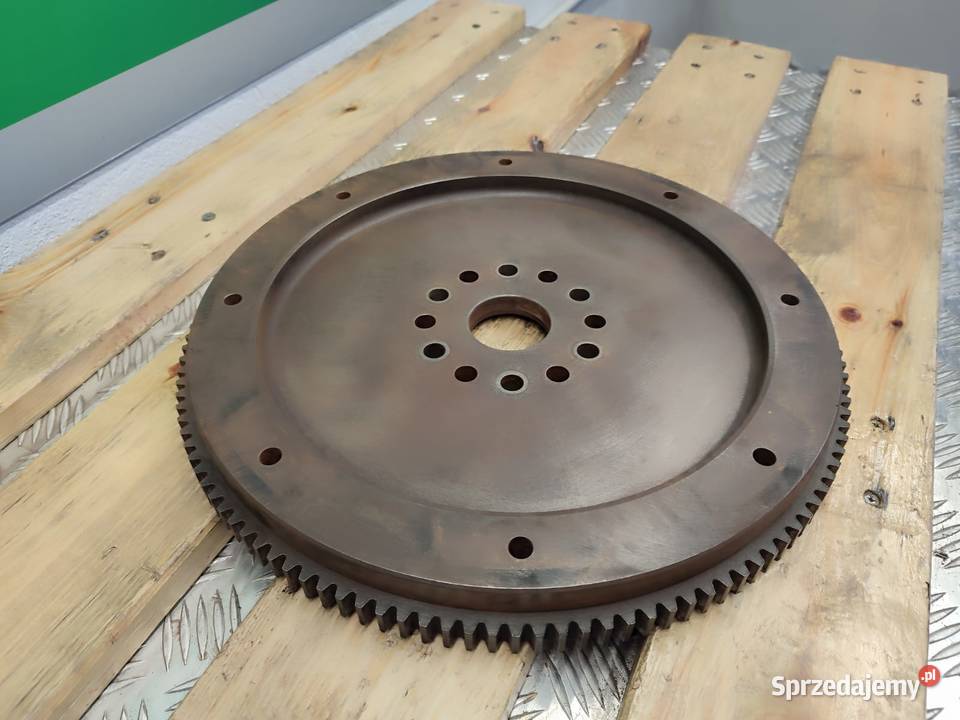 Koło zamachowe 3122A03A1 Perkins CAT TH 62 Wilkowo