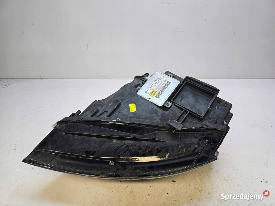 REFLEKTOR PRAWY PRZÓD AUDI A5 8T0941004M XENON sprzedam