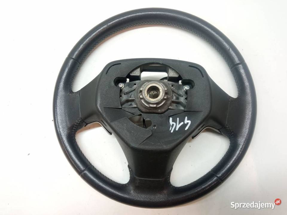 KIEROWNICA MULTIFUNKCJA 6066111 Toyota Auris I