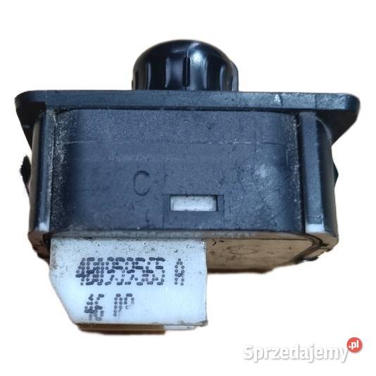 Przełącznik regulacji lusterek Audi A3 8L A6 C5 Rok produkcji 1996