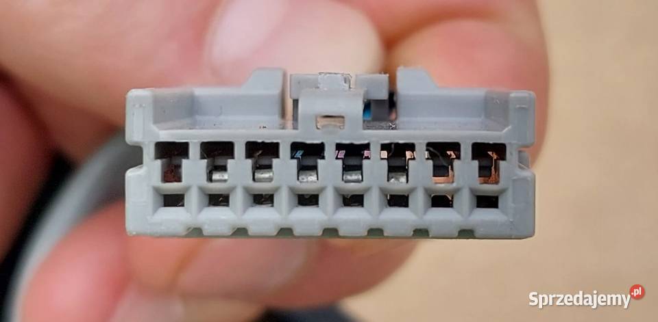 LUSTERKO PRAWE ELEKTRYCZNE NISSAN PRIMERA P12 5 osobowe Mielęcin