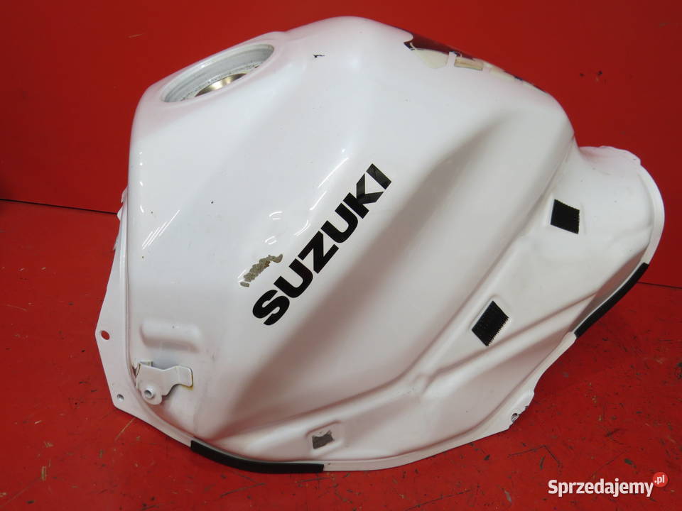 SUZUKI GSXS 1000 GSXS1000 zbiornik paliwa bak Warszawa