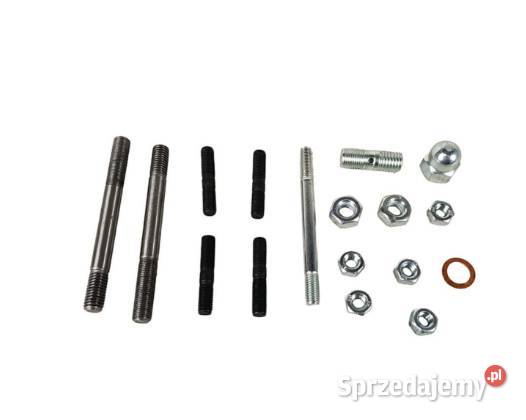 Komplet szpilek głowicy T25 LTZ lubelskie