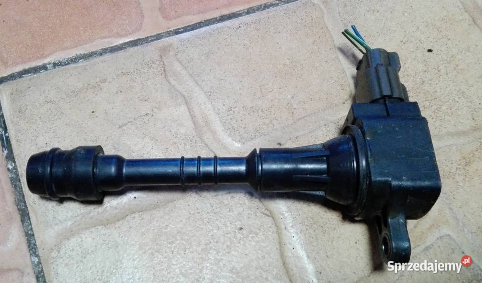 ALMERA PRIMERA CEWKA 15 16V AIC4004G osobowe Części samochodowe świętokrzyskie Kiełczyna
