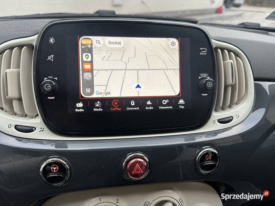 Salon PolskaAutomat23 Aso