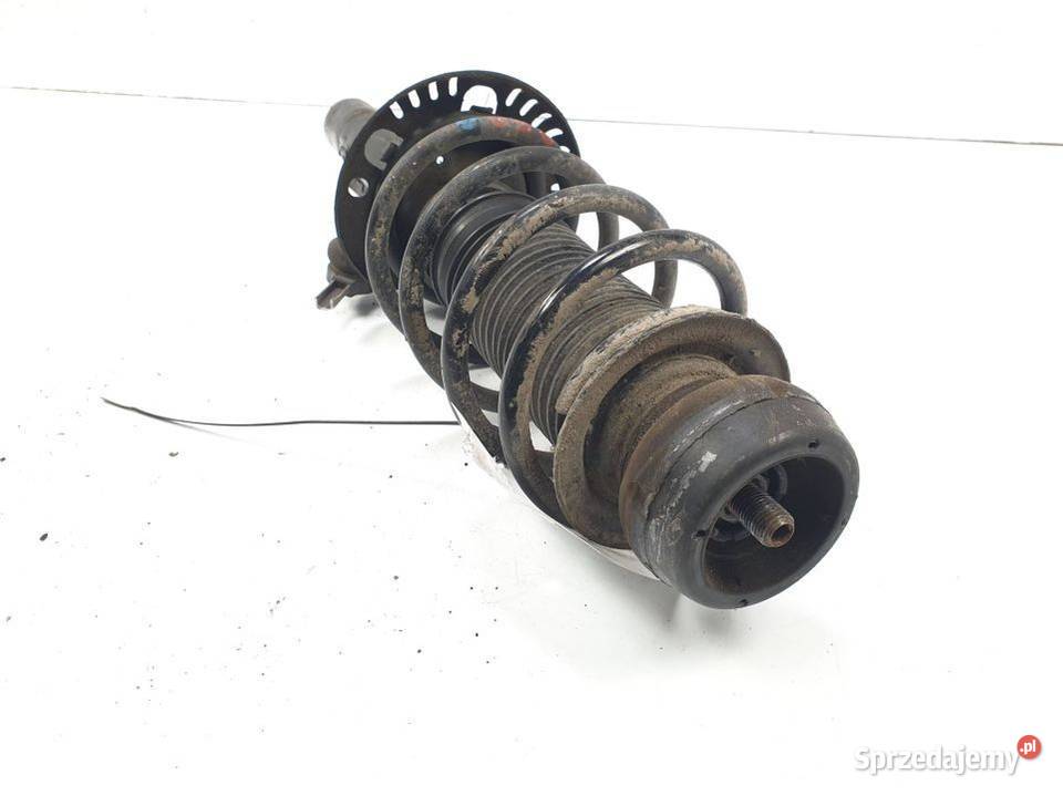 AMORTYZATOR PRAWY PRZÓD SKODA ROOMSTER Lipno