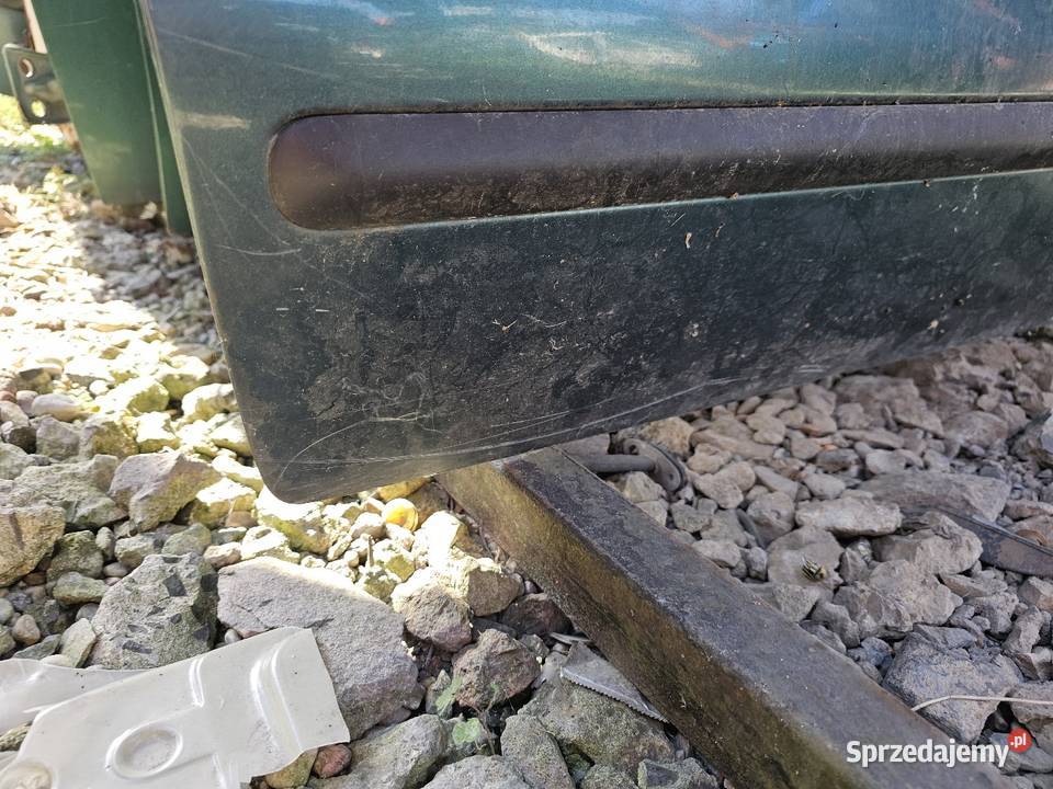 Drzwi fiat Marea lewy przód Łagów