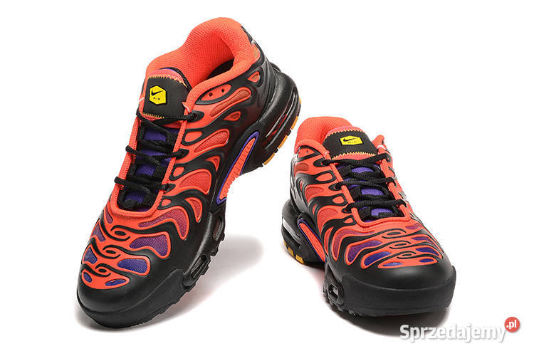 Nike air plus DRIFT buty sportowe rozmiar 4046 Nike Warszawa sprzedam