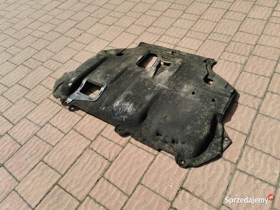 Oryginalna Osłona Spód Silnika Ford Transit mazowieckie