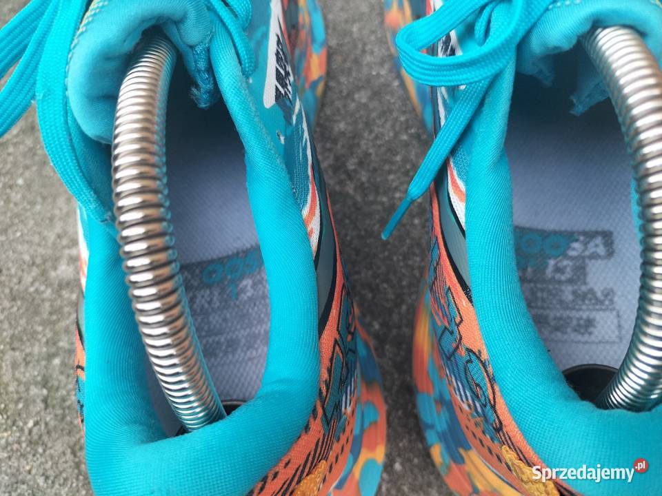 Buty Męskie Asics Noosa Tri 13 425 dolnośląskie Wałbrzych
