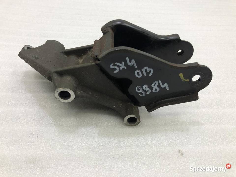 ŁAPA PODUSZKA WSPORNIK SUZUKI SX4