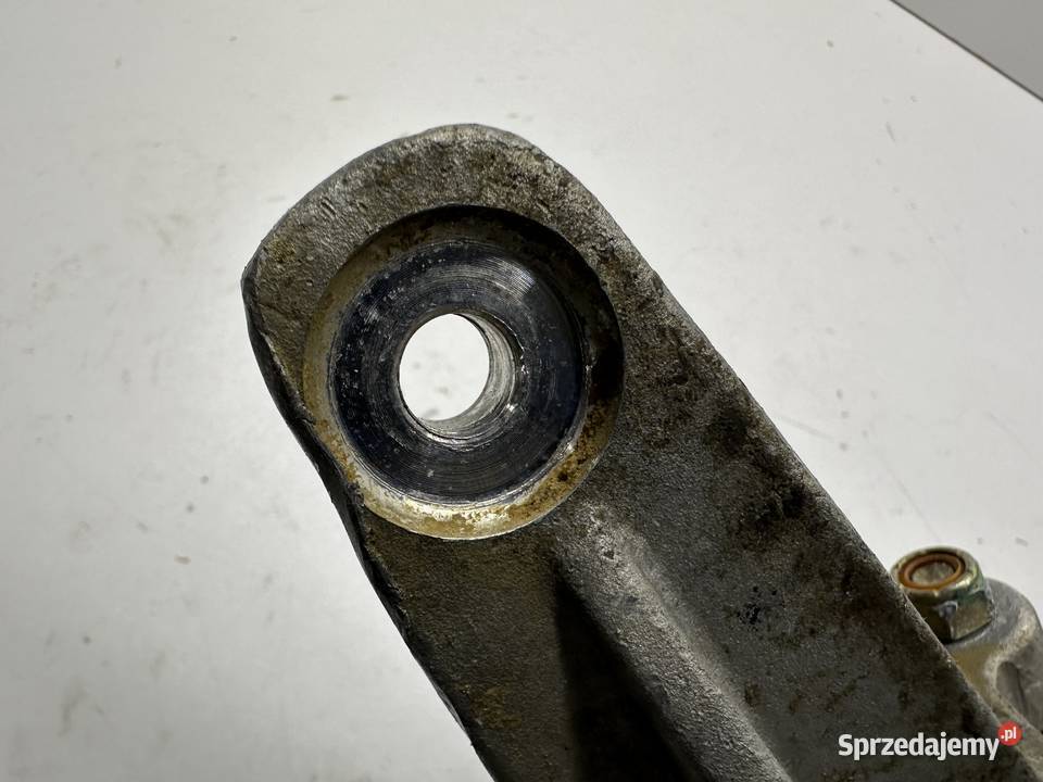 Zwrotnica przód lewa McPerson Polaris Sportsman Sulęcin