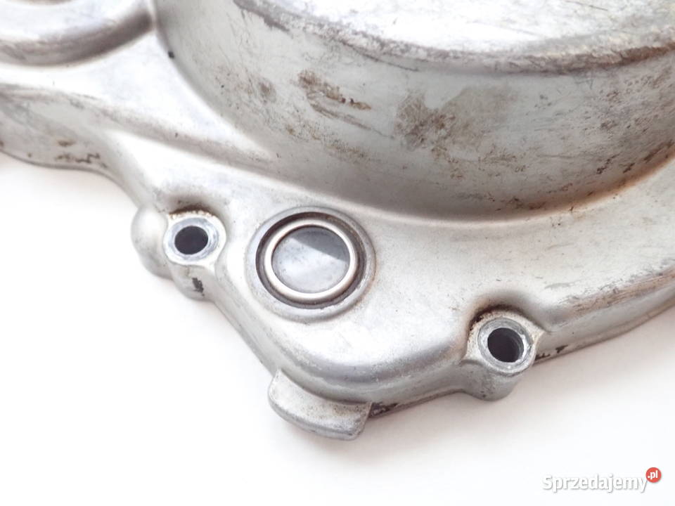 Dekiel Pokrywa Sprzęgła Pompy Wody Kawasaki KMX Strzelce Krajeńskie sprzedam