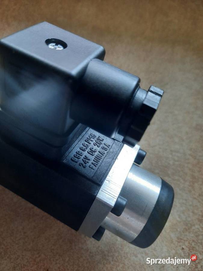 Elektromagnes ESB 86 PMG 24V DC Cewka
