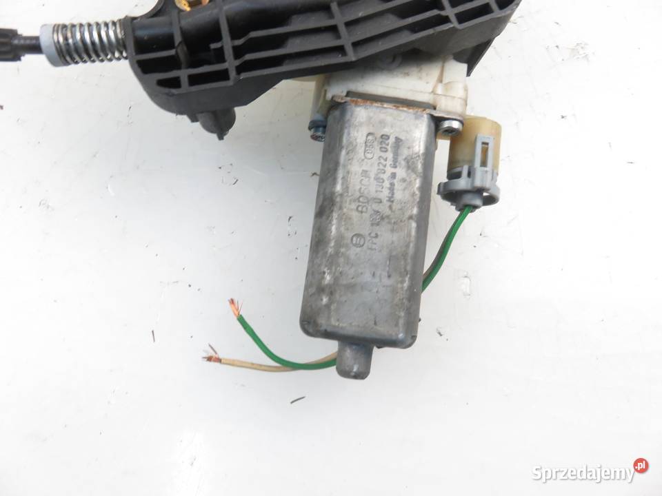 PODNOŚNIK SZYBY PRAWY PRZEDNI THALIA I