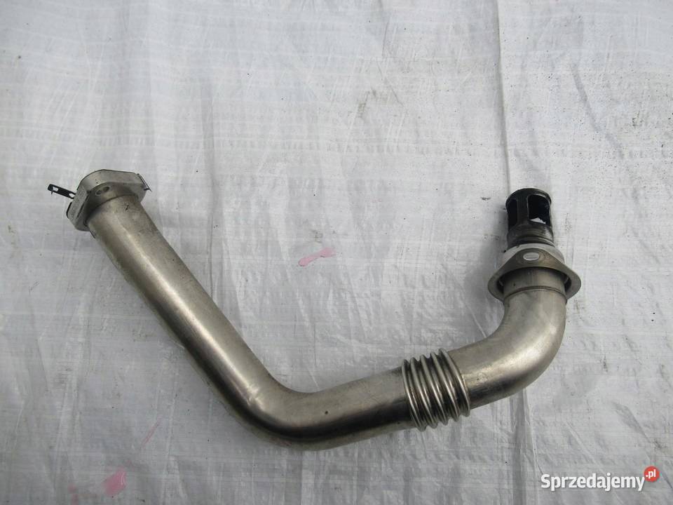 Rura EGR Opel Insignia B 20 CDTI B20DTH 55578258