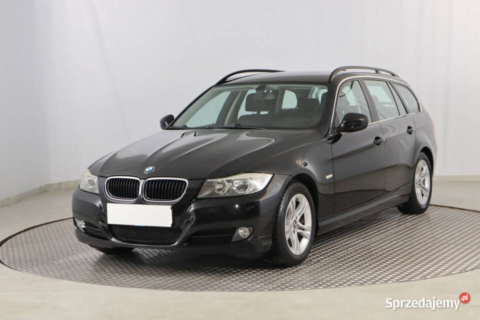 BMW 3 318 i ASR (kontrola trakcji) Zabrze
