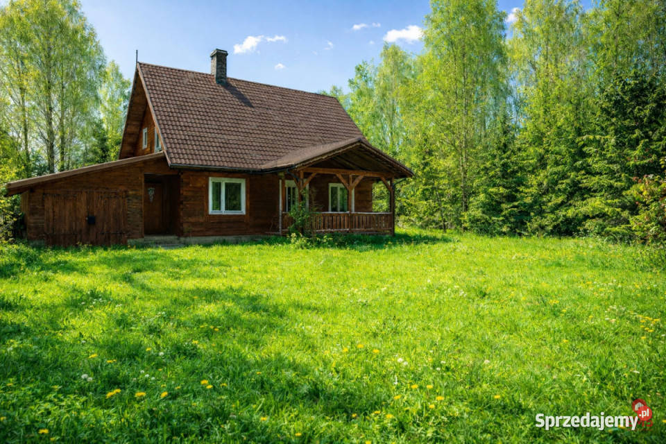 Sprzedaż domu wolnostojącego Skrybicze 6991m2