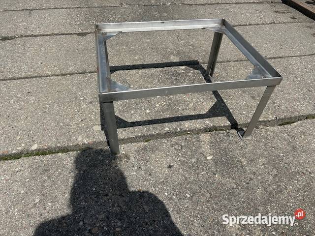 Podstawa szkieletowa do urządzeń 55 x 46 Głogówko