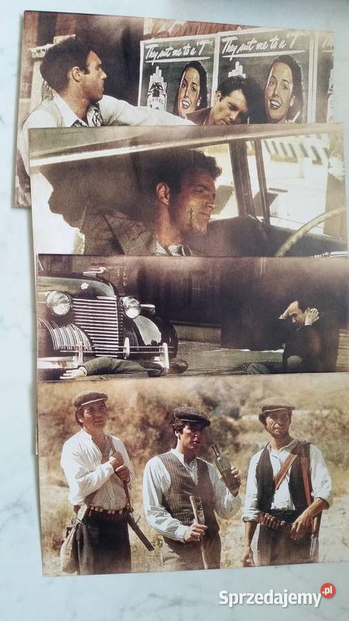 Film THE GODFATHER 19722004 dvd video LIMITED lubelskie Puławy