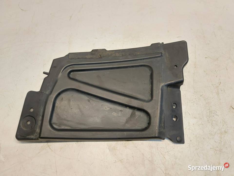 Ford Ranger VI 6 Osłona nadkole tył lewy osobowe