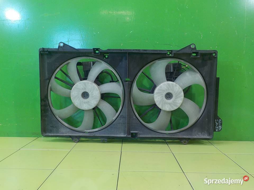 MAZDA 3 BM III 22 D 15r SEDAN 4D wentylatory osobowe mazowieckie Suków sprzedam