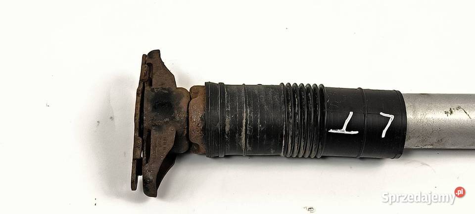 AMORTYZATOR LEWY TYŁ DODGE DURANGO III