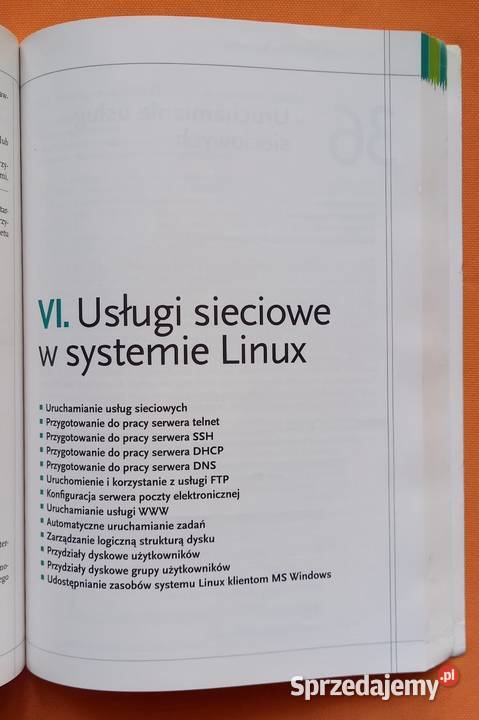 Administracja i eksploatacja systemów Podręczniki