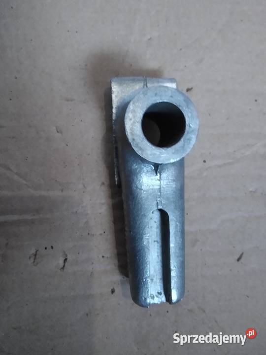 Junak m10 przejściówka klin koła URSIS oryginał Kruszwica
