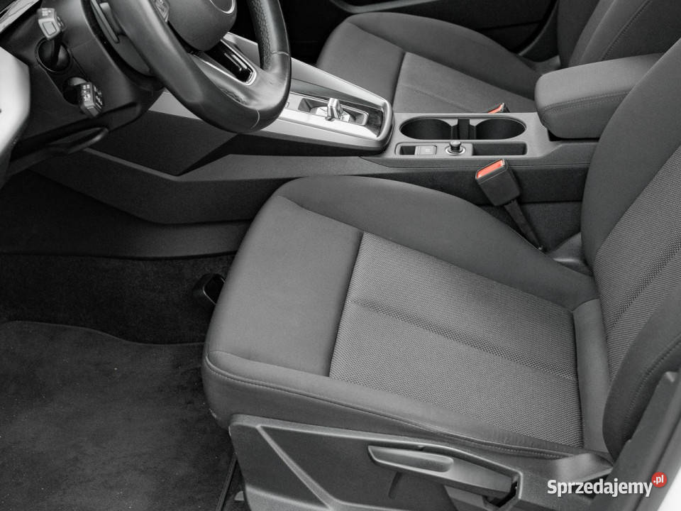 Audi A3 WZ799GV30 TFSI mHEV S tronic Czpark LED gniazdo USB