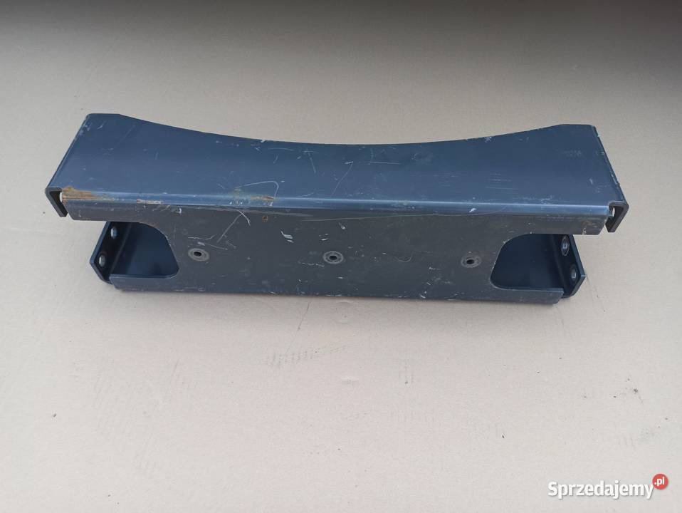 MAN SCANIA VOLVO DAF WZMOCNIENIE BELKA Bieleń