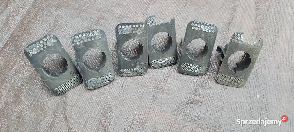 Mercedes W251 Lift KOSZYK UCHWYT CZUJNIKA PDC Pozostałe Ruda Śląska