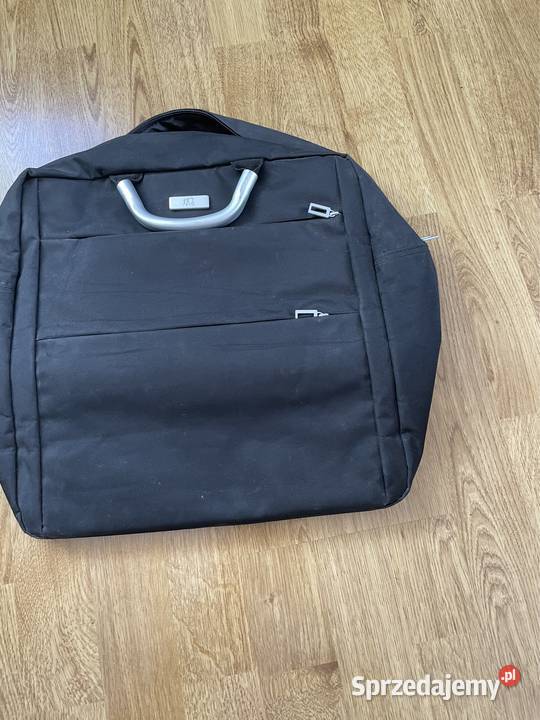 Torba na laptopadokumenty itp śląskie Katowice