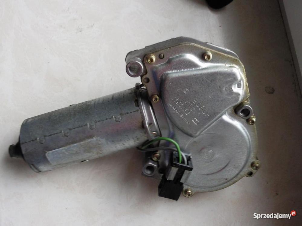 Silniczek silnik wycieraczek Audi 80 B4 Coupe ty Układ elektryczny warmińsko-mazurskie Skarlin